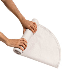 Throw - Oat with Bag - Dreamy Desire