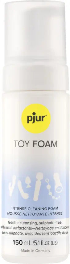 TOY Foam, 150 ml