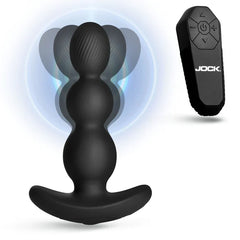 Jock Gyro-X plug, view 4