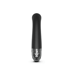 Mystim Right on Ron eStimVibrator, Black - Dreamy Desire