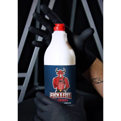 Fuck & Fist - FF Grease 1000ml / 33.82oz