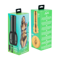 Feel Agatha Vega Stars Collection Strokers