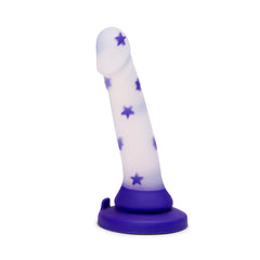 TOGETHER 6" STARFLOAT BLISS DILDO