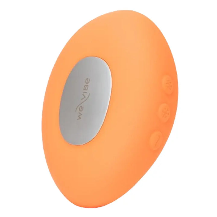 Temp Tangerine