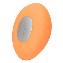 Temp Tangerine