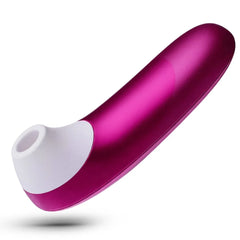 Womanizer Pro - Vibrant Pink