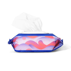 Dame Body Wipes - Dreamy Desire