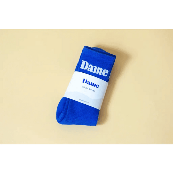 Dame Socks - Dreamy Desire