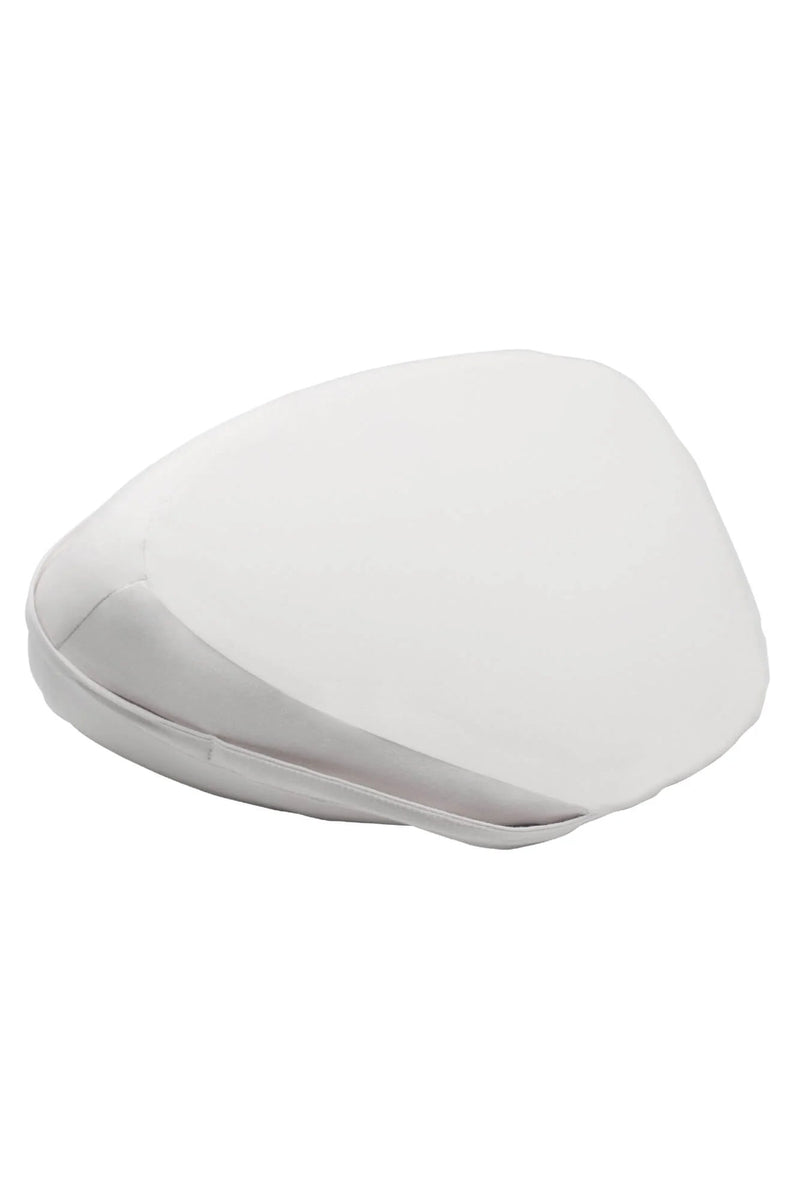 Dame BDSM Dame Products Pillo Wedge Pillow - Oat