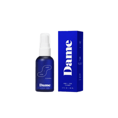 Dame Hand + Vibe Cleaner Toy Cleaner - Dreamy Desire