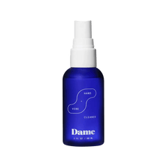 Dame Hand + Vibe Cleaner Toy Cleaner - Dreamy Desire