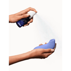 Dame Hand + Vibe Cleaner Toy Cleaner - Dreamy Desire