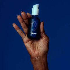 Dame Sex Massage Oil - Dreamy Desire