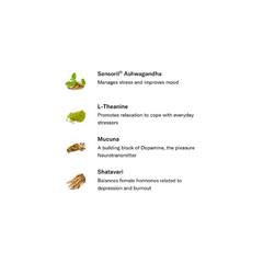 Dame Desire Gummies - Dreamy Desire