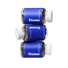 Dame Desire Gummies - Dreamy Desire