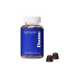 Dame Desire Gummies - Dreamy Desire