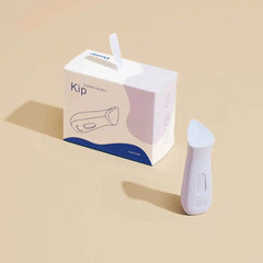 Dame Kip Lavender Clitoral Vibrator - Dreamy Desire
