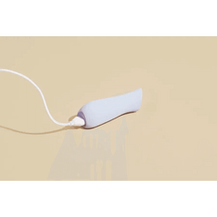 Dame Kip Lavender Clitoral Vibrator - Dreamy Desire