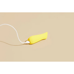 Dame Kip Lemon Clitoral Vibrator - Dreamy Desire