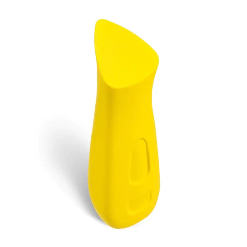 lemon clitoral vibrator
