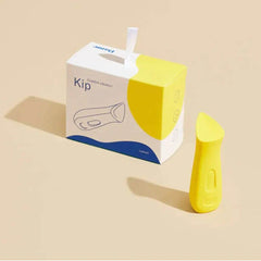 Dame Kip Lemon Clitoral Vibrator - Dreamy Desire