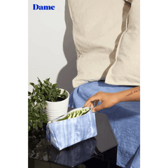 Dame Stash Skye Toy Pouch - Dreamy Desire