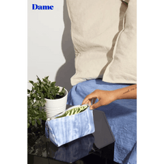 Dame Stash Skye Toy Pouch - Dreamy Desire