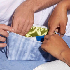 Dame Stash Skye Toy Pouch - Dreamy Desire