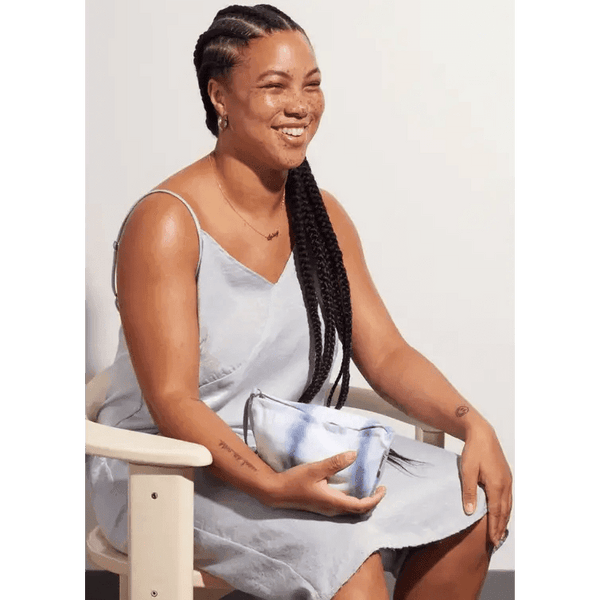 Dame Stash Skye Toy Pouch - Dreamy Desire