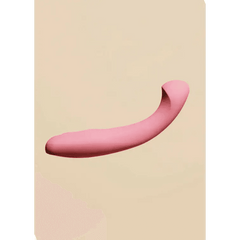 Dame Arc G Spot Vibrator Berry - Dreamy Desire