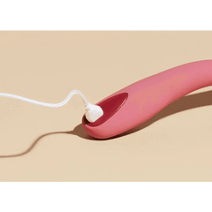 Dame Arc G Spot Vibrator Berry - Dreamy Desire