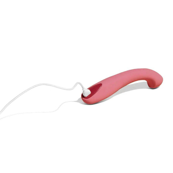 Dame Arc G Spot Vibrator Berry - Dreamy Desire