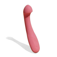Dame Arc G Spot Vibrator Berry - Dreamy Desire
