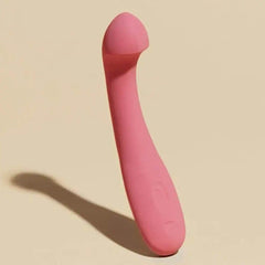 Dame Arc G Spot Vibrator Berry - Dreamy Desire