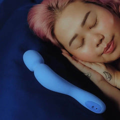 Dame Com Wand Vibrator - Dreamy Desire