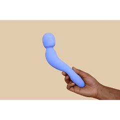 Dame Com Wand Vibrator - Dreamy Desire