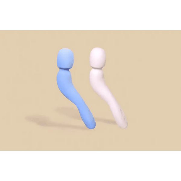 Dame Com Wand Vibrator - Dreamy Desire