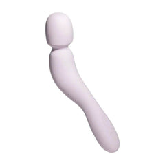 Dame Com Wand Vibrator Quartz - Dreamy Desire
