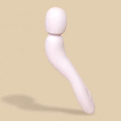Dame Com Wand Vibrator Quartz - Dreamy Desire