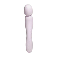 Dame Com Wand Vibrator Quartz - Dreamy Desire