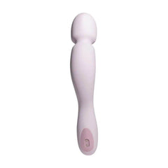 Dame Com Wand Vibrator Quartz - Dreamy Desire