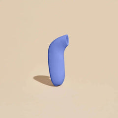 Dame Aer Suction Toy Periwinkle - Dreamy Desire