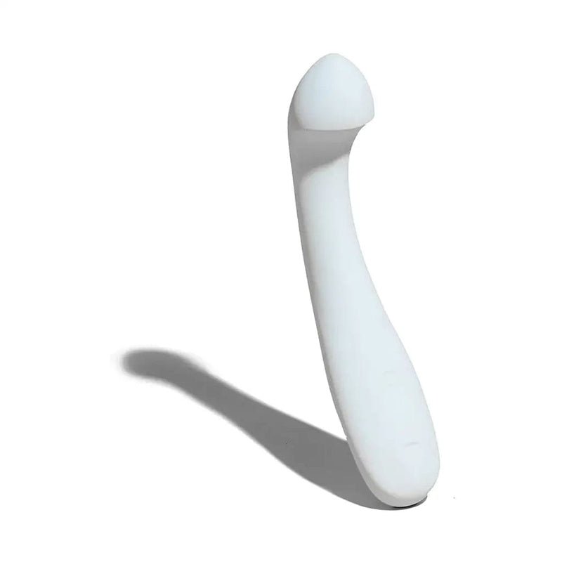 dame arc g spot vibrator in ice color