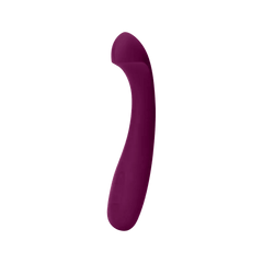 Dame Arc G-Spot Vibrator Plum - Dreamy Desire