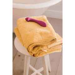 Dame Arc G-Spot Vibrator Plum - Dreamy Desire