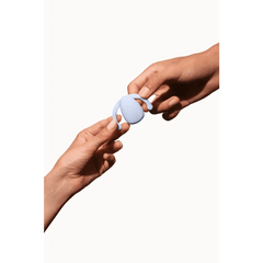 Dame Eva Clitoral VIbrator - Dreamy Desire