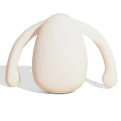 Dame Eva II Quartz Clitoral Vibrator - Dreamy Desire