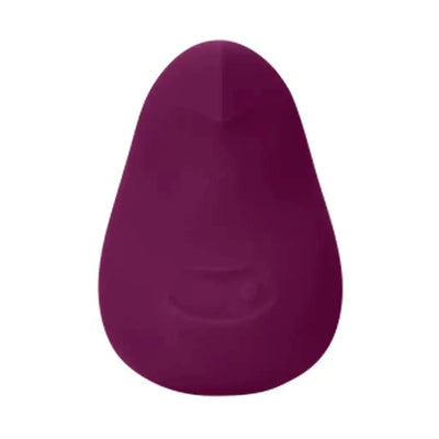 Dame Pom Soft Touch Vibrator - Dreamy Desire