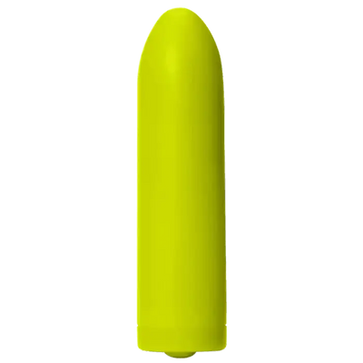 Dame Zee Bullet Vibrator Citrus - Dreamy Desire