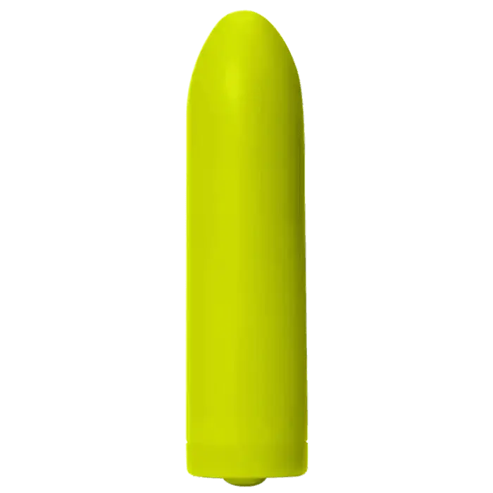 Dame Zee Bullet Vibrator Citrus - Dreamy Desire